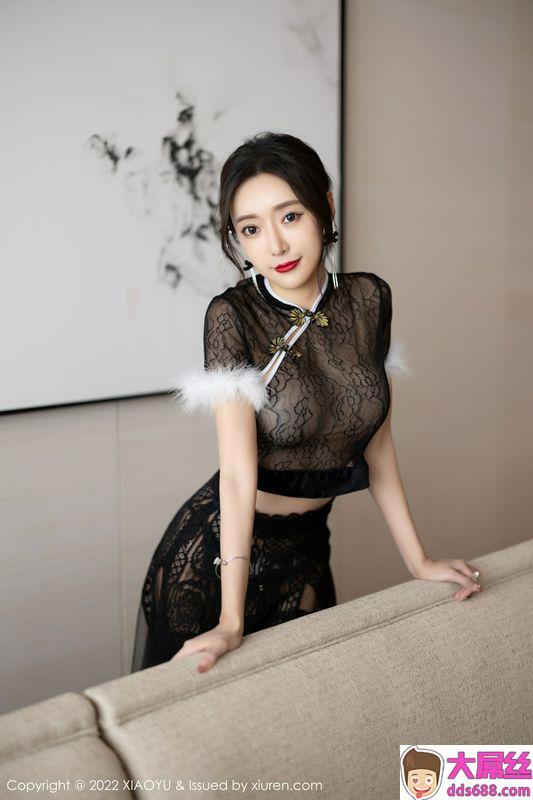 XIAOYU语画界 Vol.926 王馨瑶yanni 完整版无水印写真