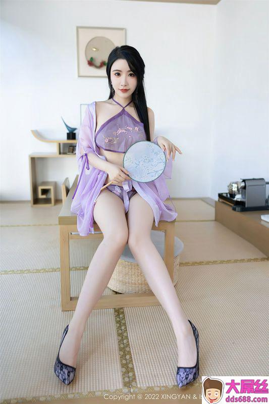 XIAOYU画语系列VOL.860樱桃酱完整版无水印写真