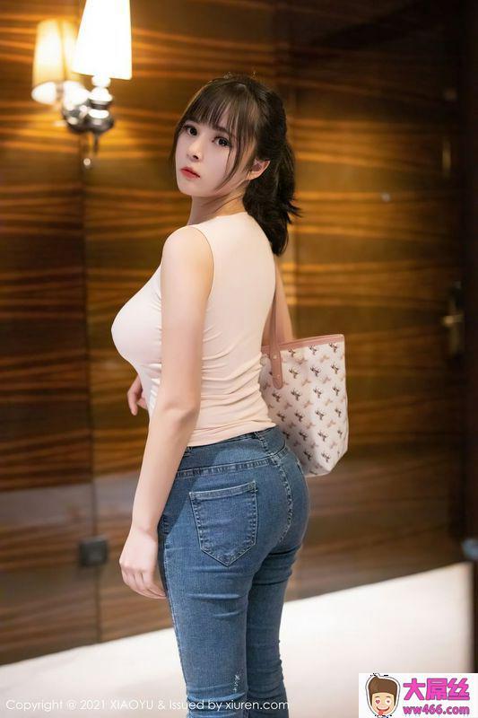 XIAOYU高清写真图VOL.468奈沐子