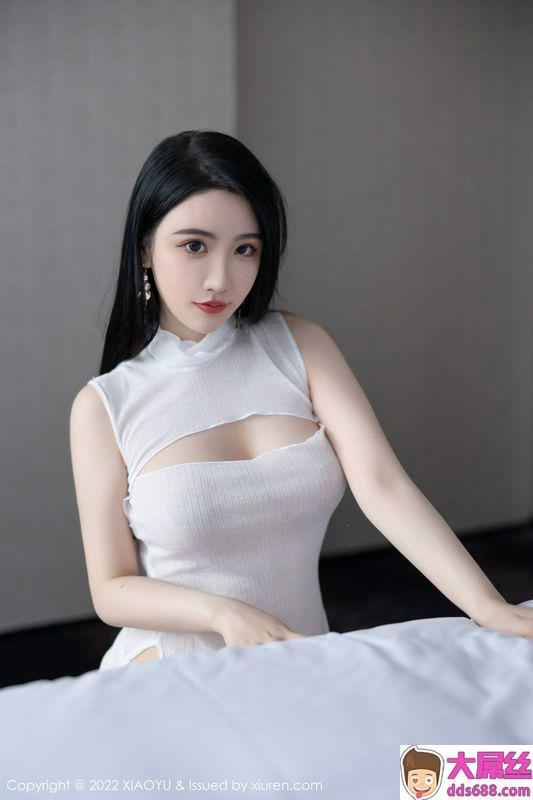 XIAOYU语画界 Vol.824 Cherry樱桃酱 完整版无水印写真