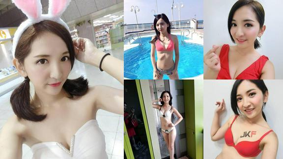 Sophy若妘气质甜美正妹