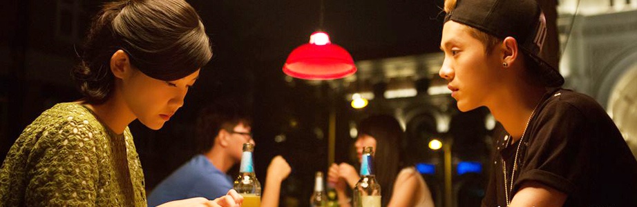 儿子的媳妇